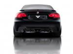BMW M3 Tech-Series by Vorsteiner 2010 года